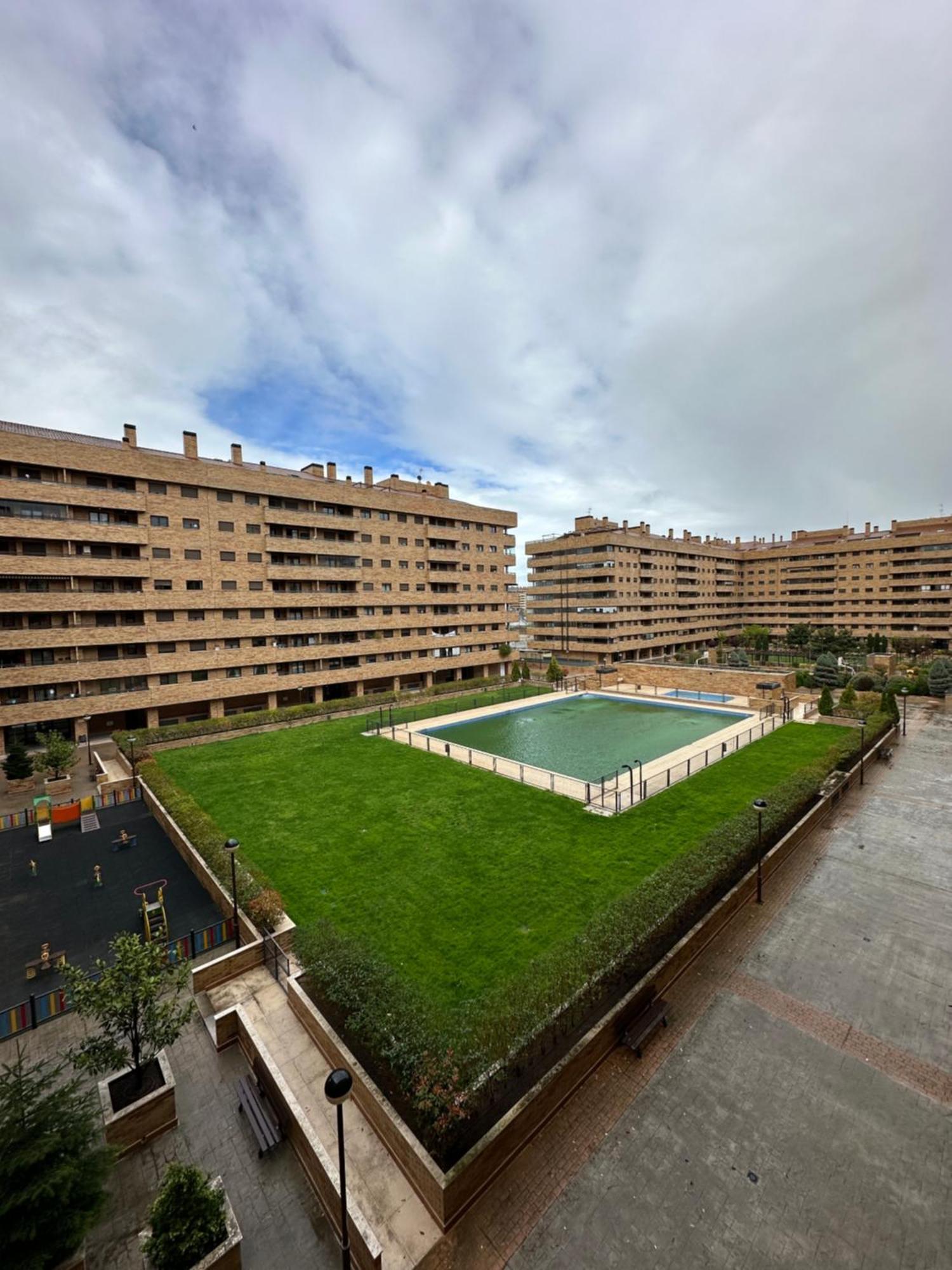 El Encanto De سيسينيا المظهر الخارجي الصورة